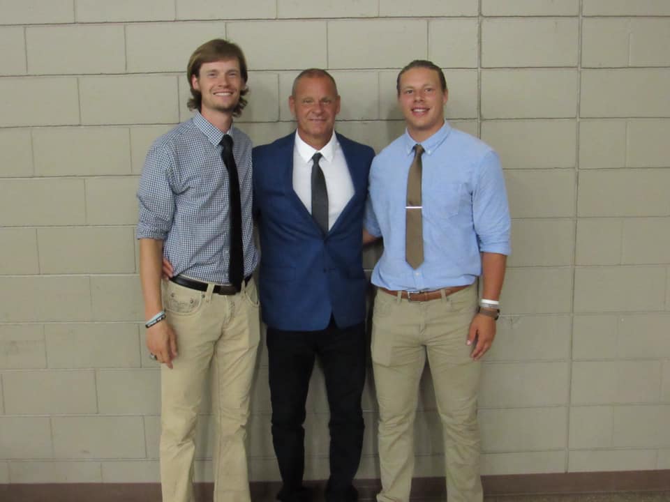 Jay Rozeboom