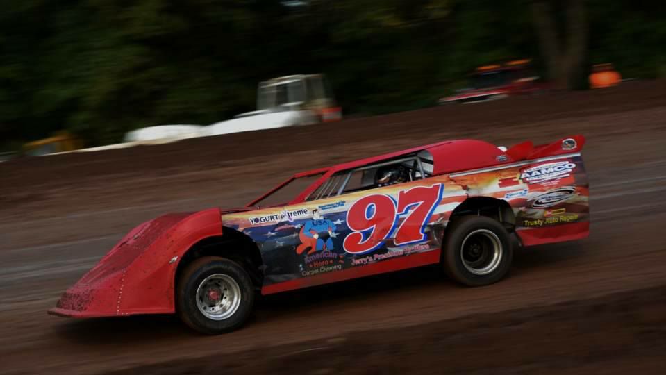 Emry Family Racing