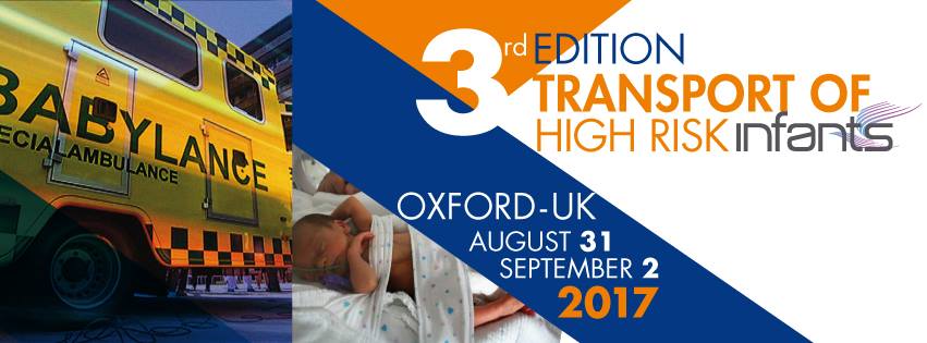Transport of High-risk Neonates | Oxford