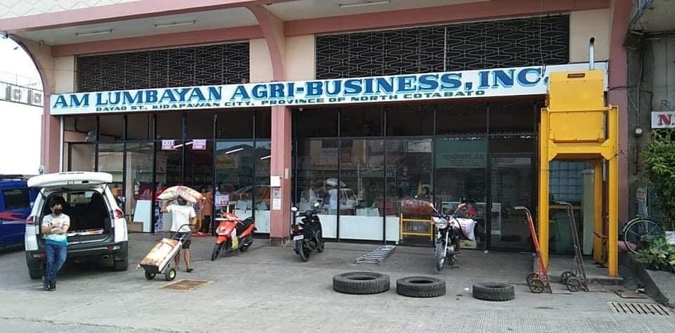 AM Lumbayan Agribusiness Incorporated | Kidapawan
