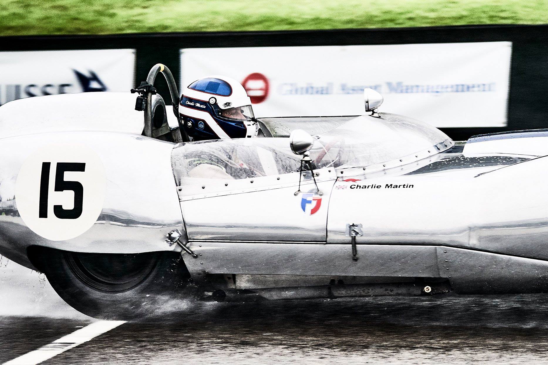 Red Rat Racing