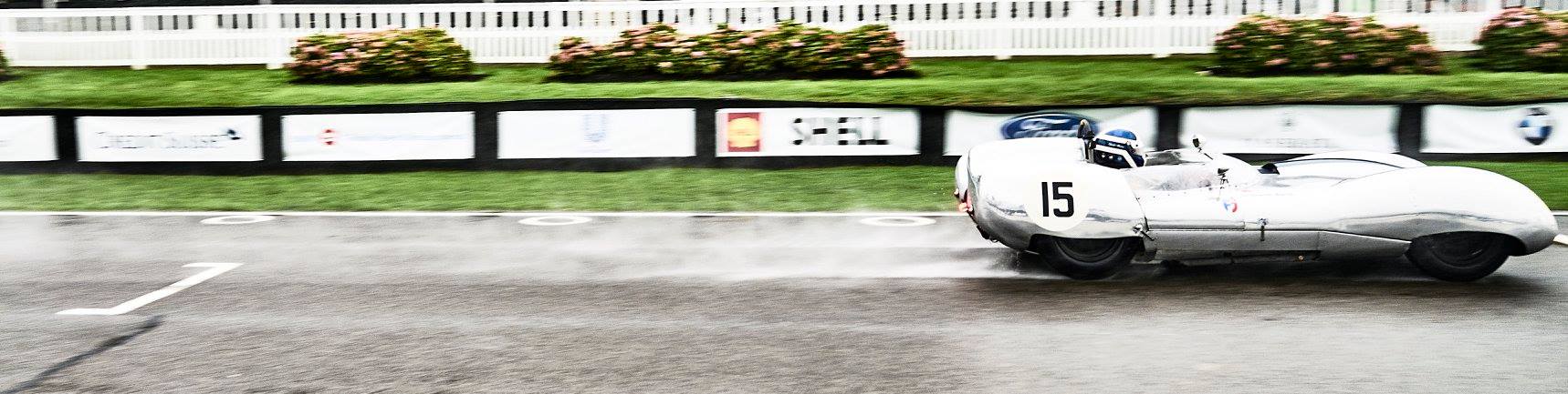 Red Rat Racing