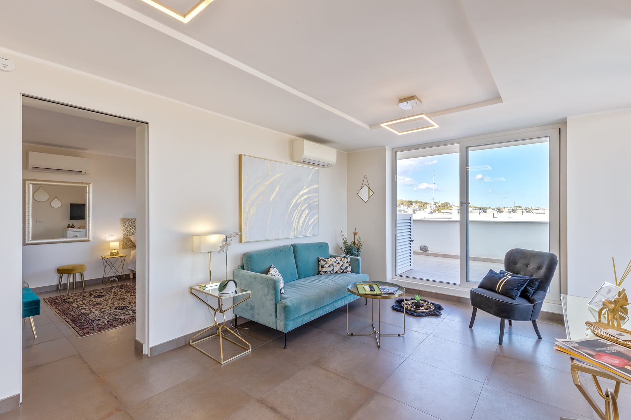 Rome Holiday Homes | Rome