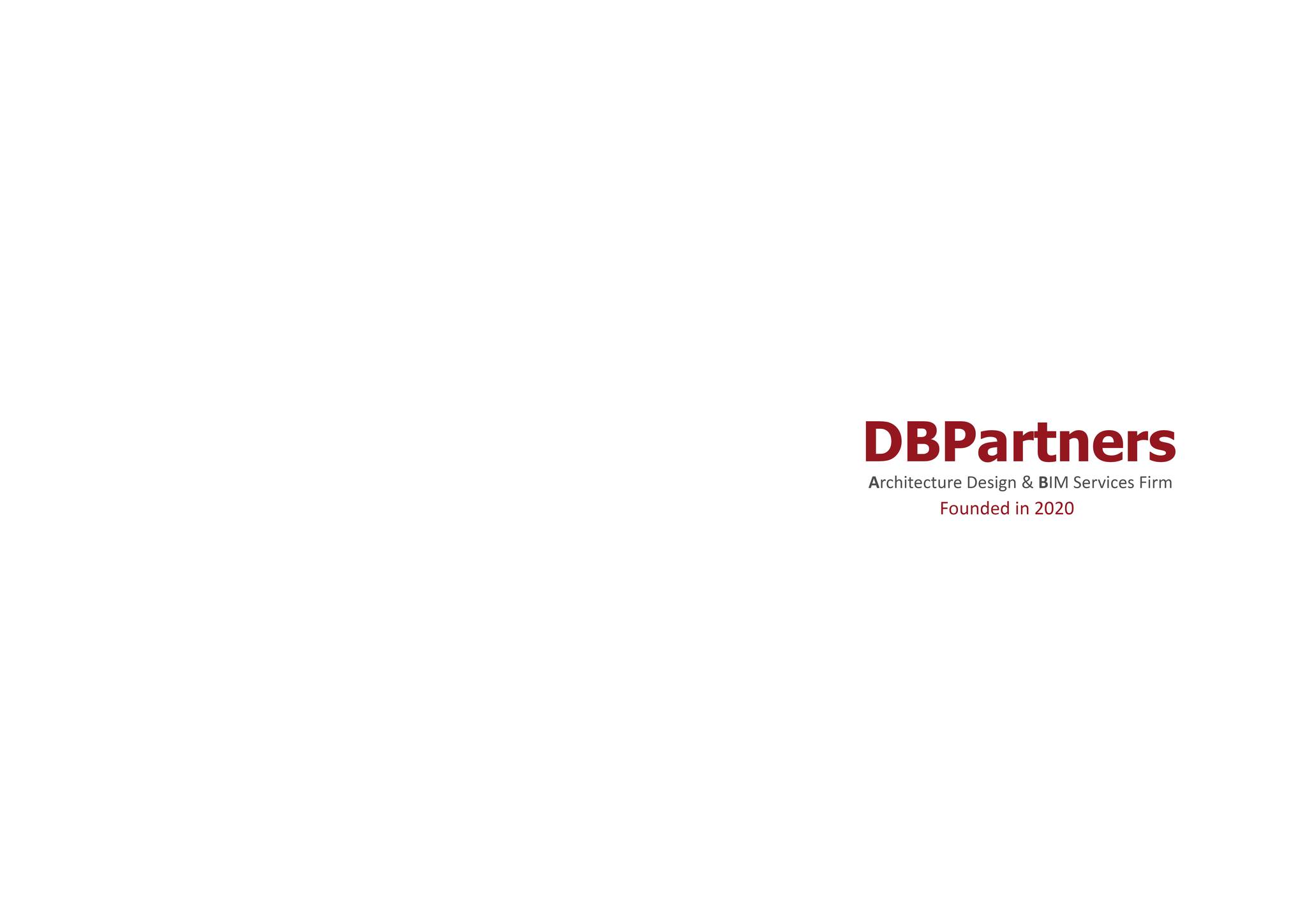 DBPartners | Riyadh