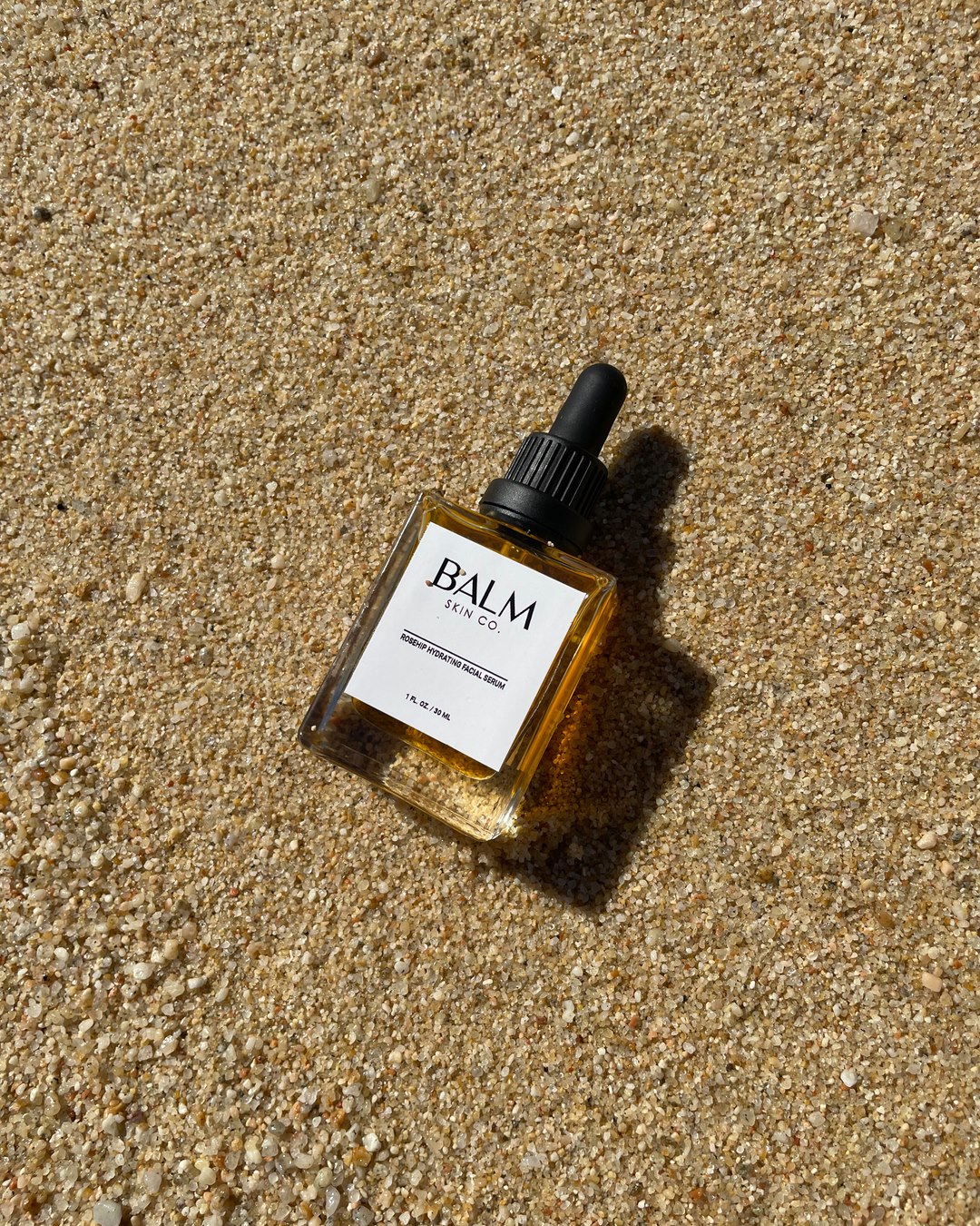 Balm Skin Co.