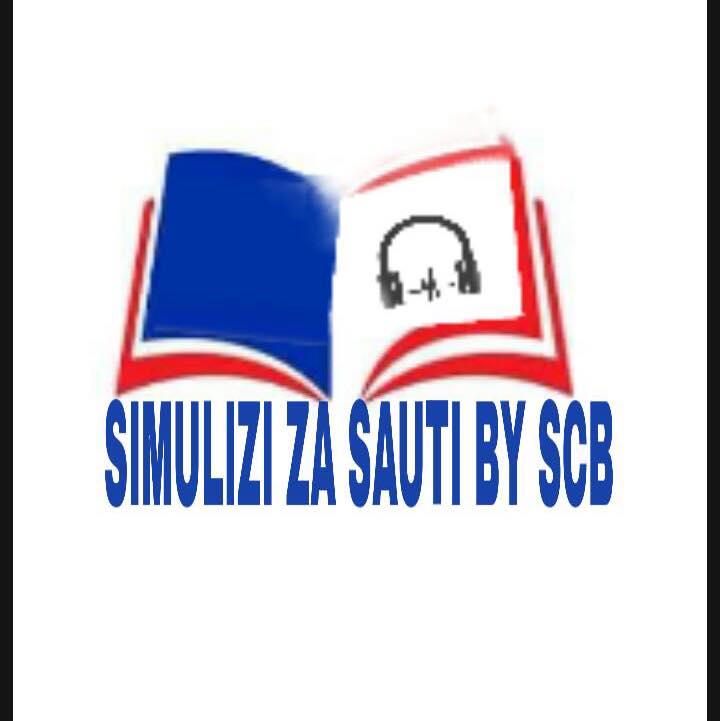 Simulizi ZA SAUTI updated their cover... - Simulizi ZA SAUTI