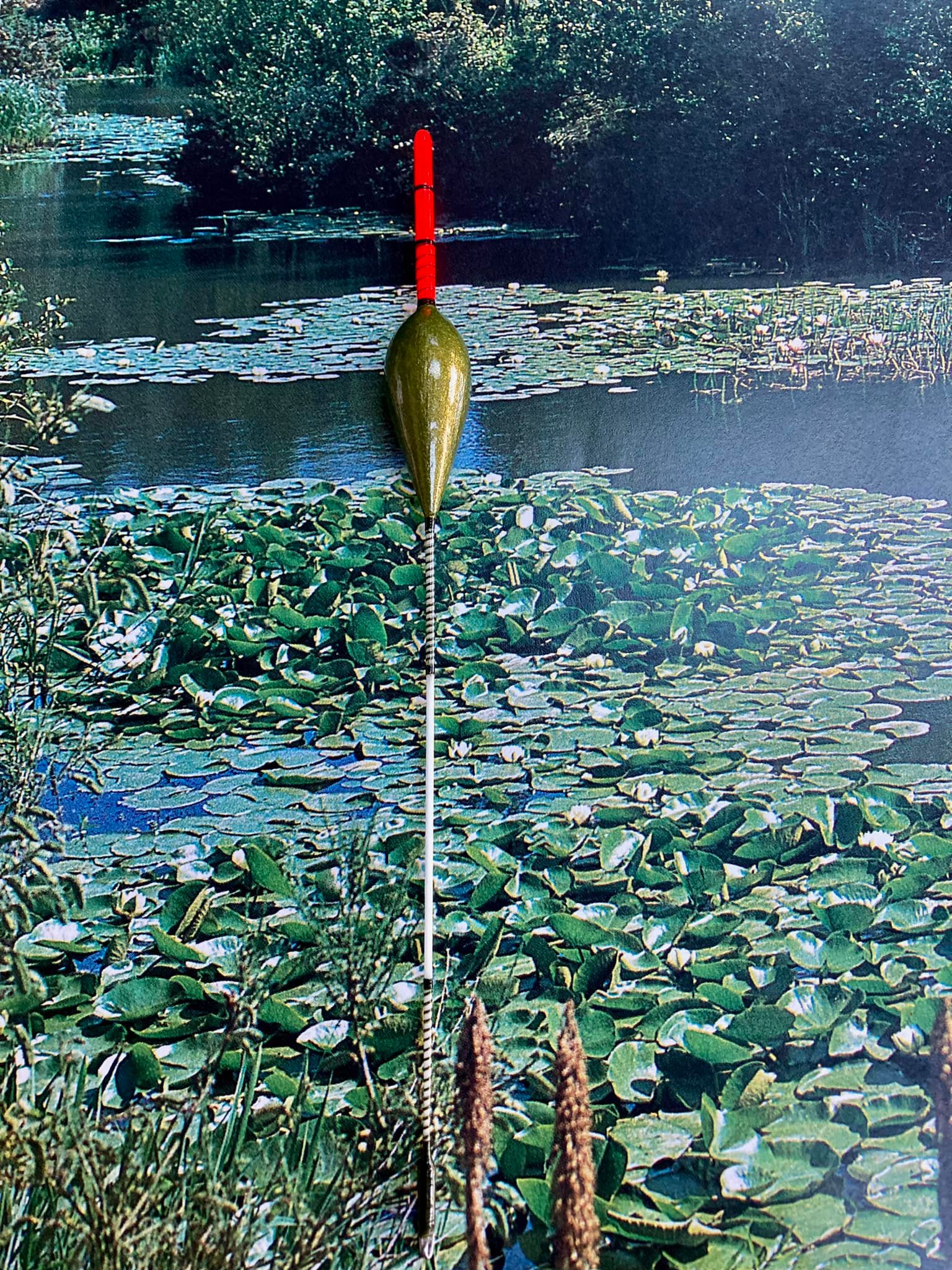 st croix casting rod 2 piece MBF7119.2 8wt 888 FastGlass Fly Lure Colour:GITTER DONE not_new_arrival grade cork handles are