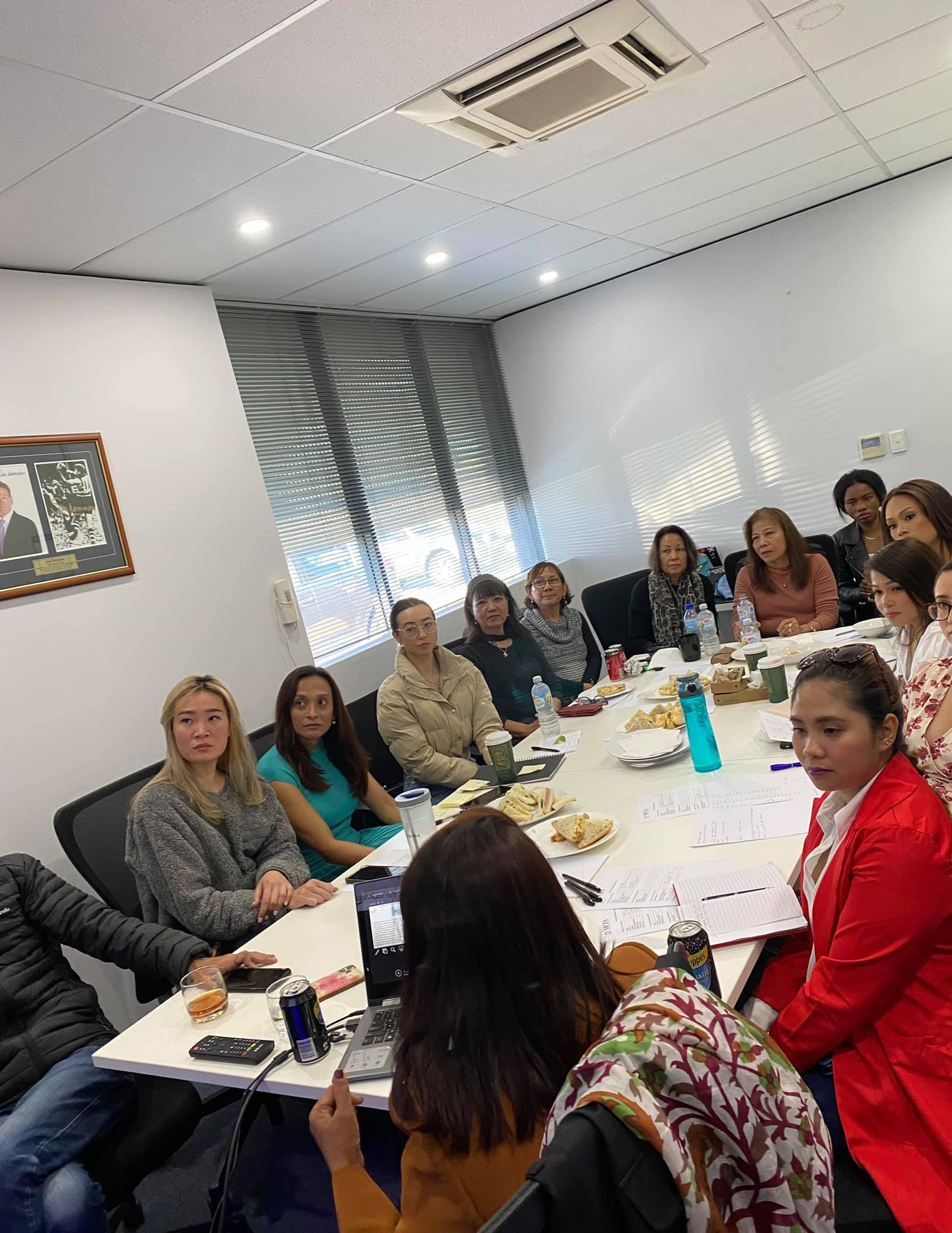 Multi-Cultural Integration Australia | Perth WA