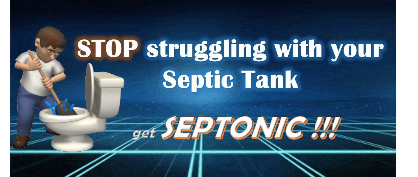 Septonic In Ghana | Accra
