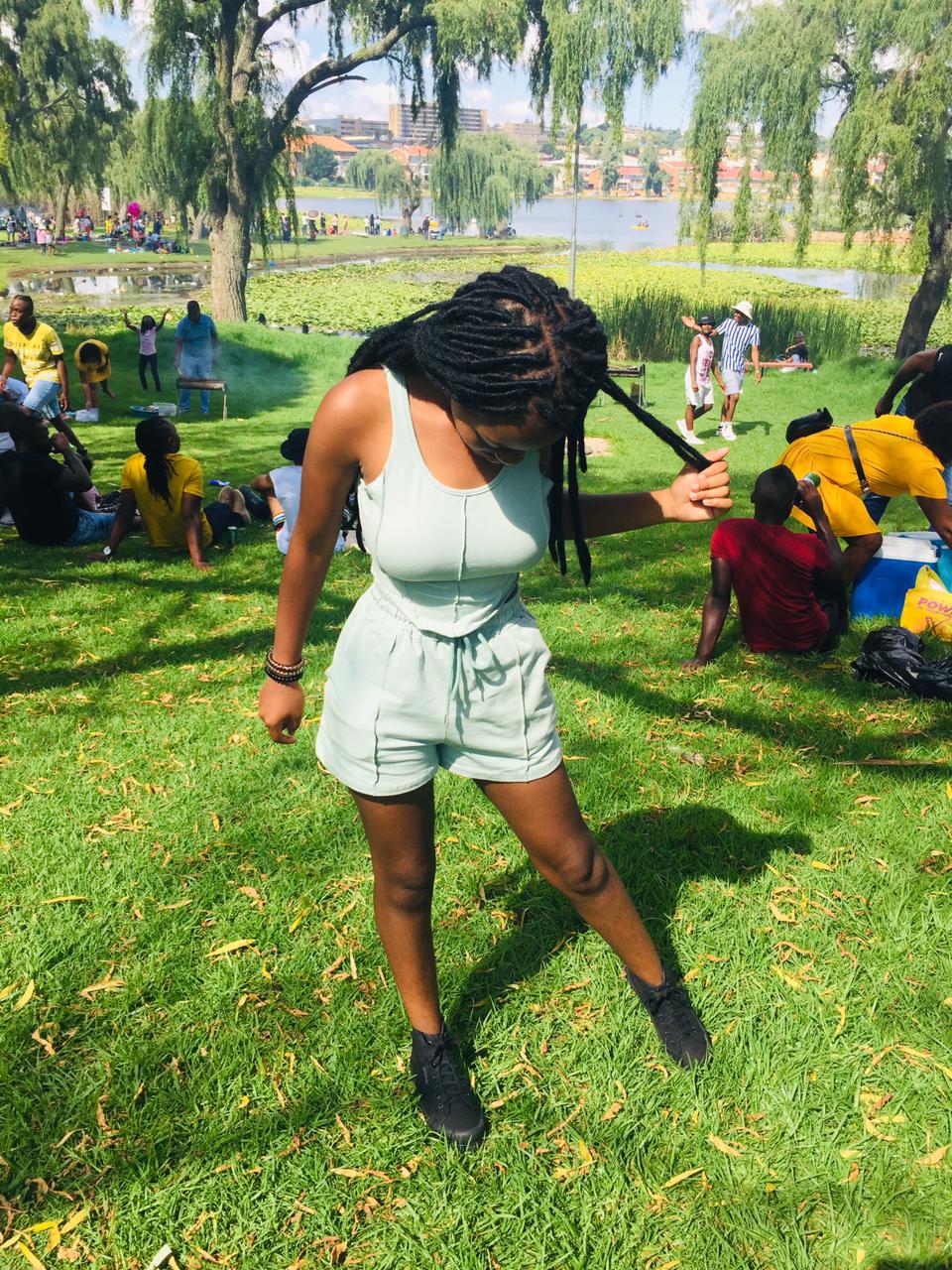 Livhuwani Rambuda