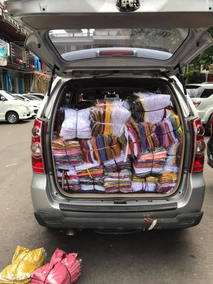 Enlys shop Bali - Enlys shop Bali added a new photo.