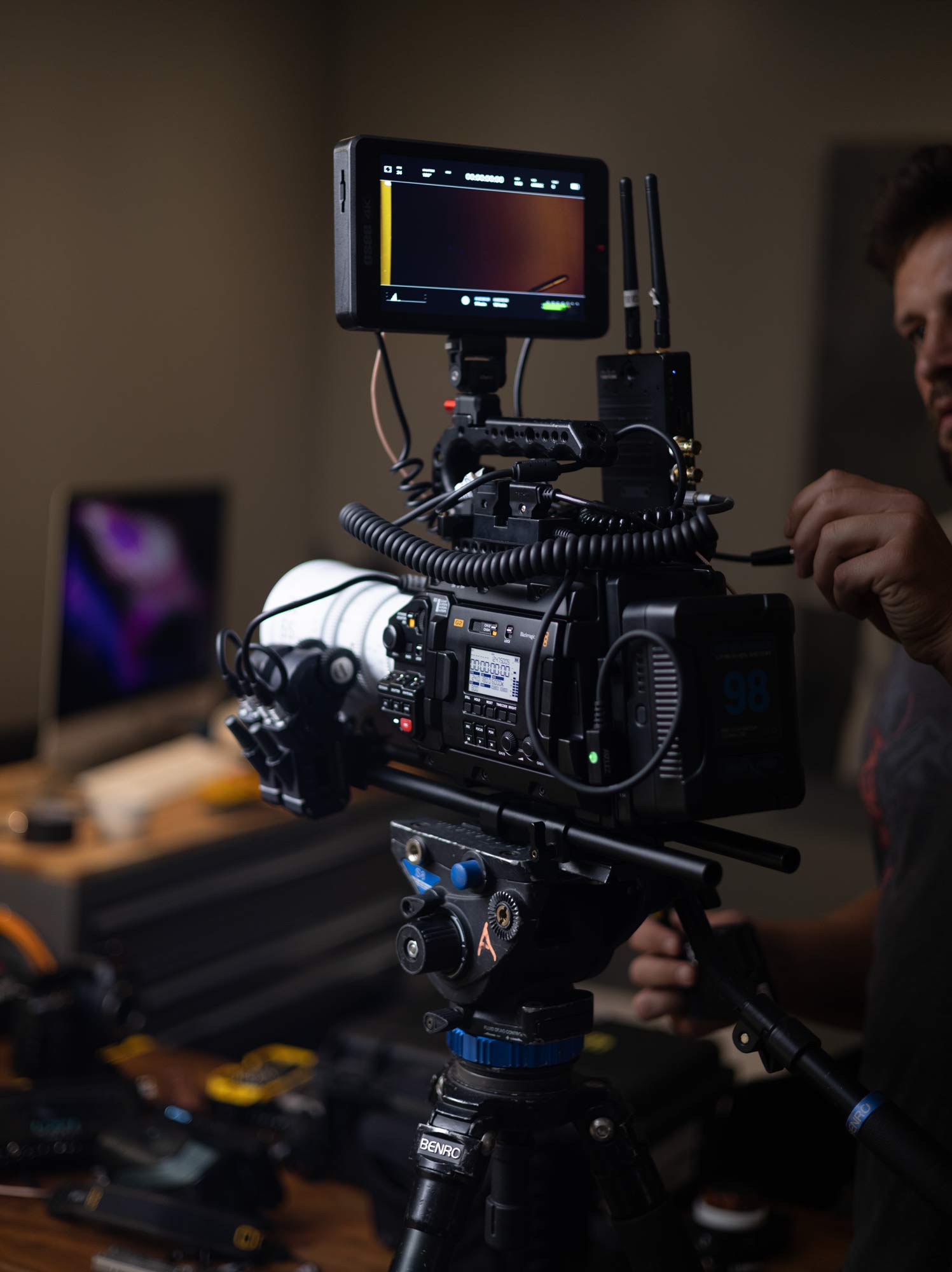 Merit Productions | Austin TX