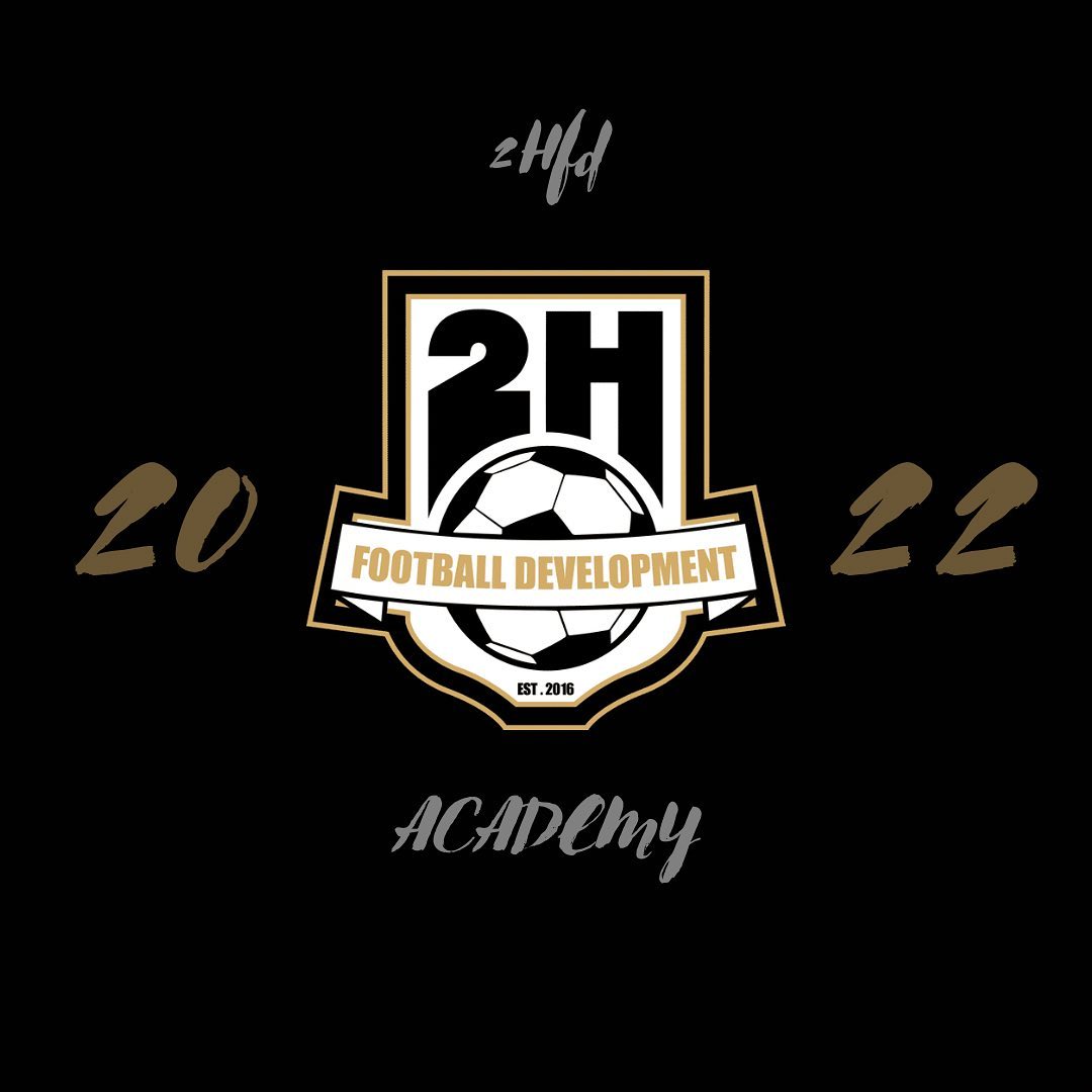 2Hfd [ 2022 ] Academy... - 2 Halfs Football Development | Facebook