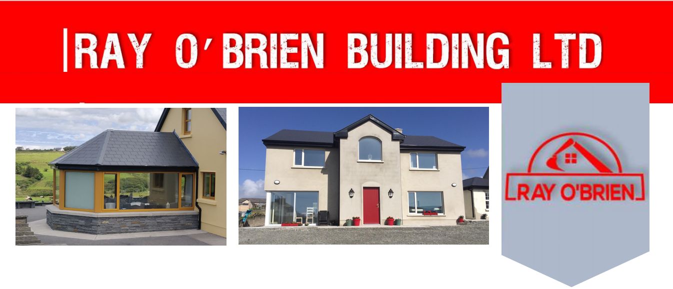 Ray O'Brien Building | Lahinch