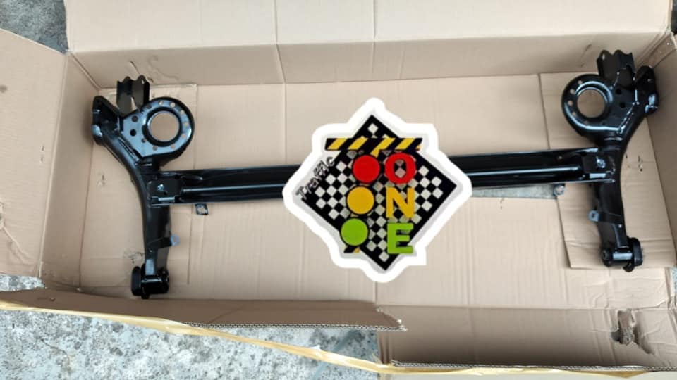 Perodua Bezza Rear Axle... - TRAFFIC ONE AUTO SDN BHD