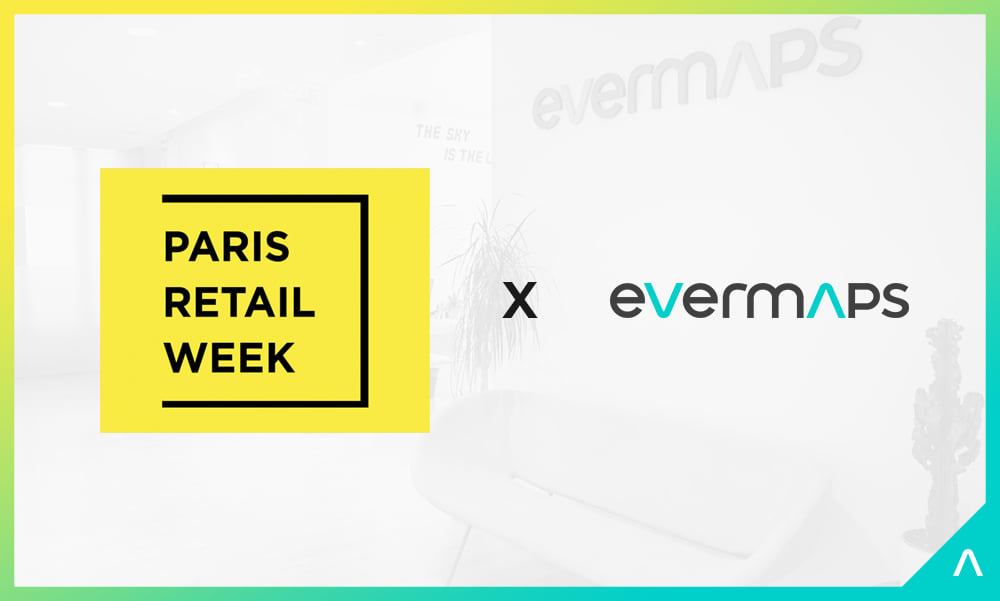 Evermaps - 🚨 [Evenement] La team evermaps sera présente à...