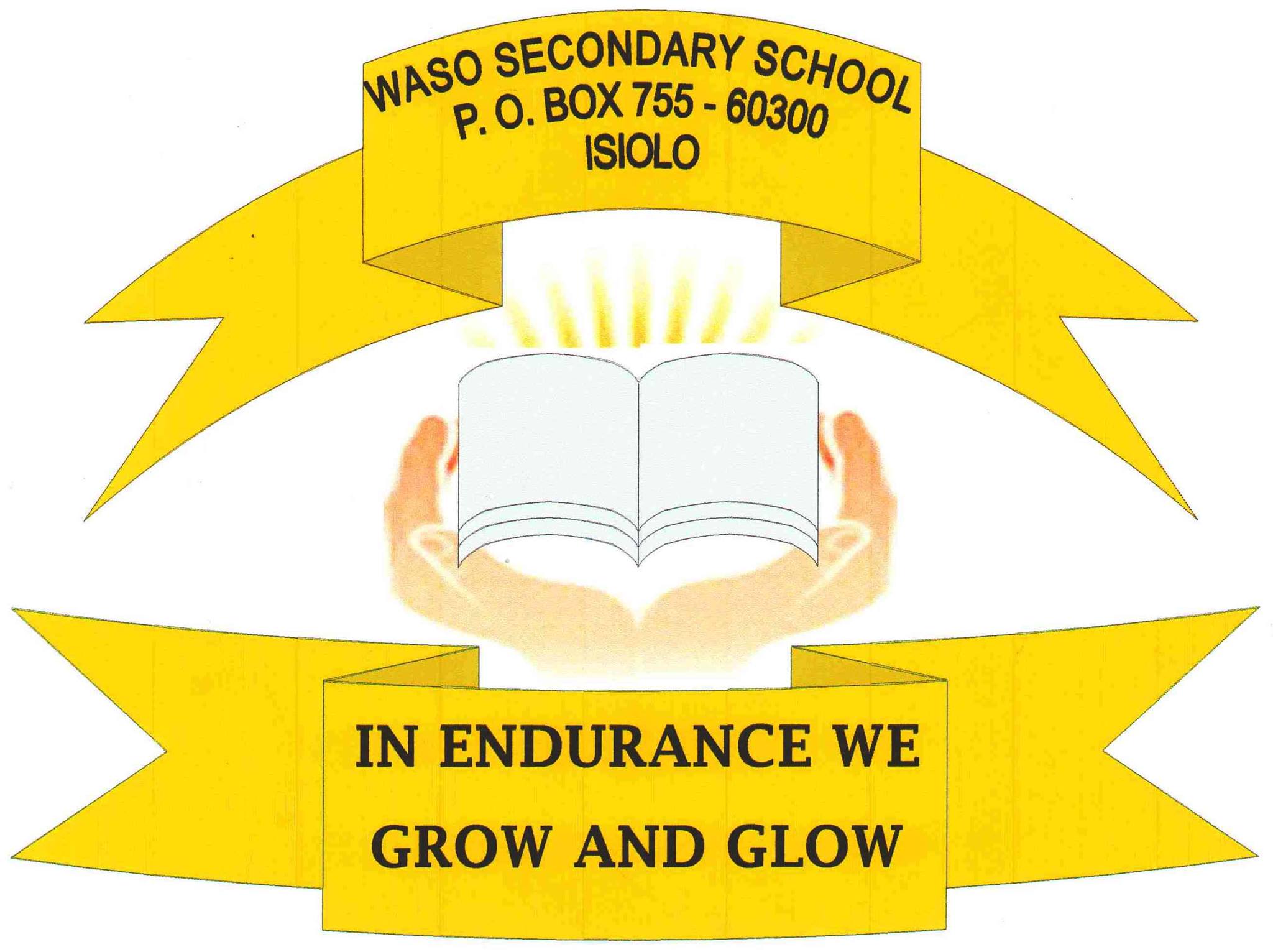 Waso Secondary School -... - Waso Secondary School - Isiolo