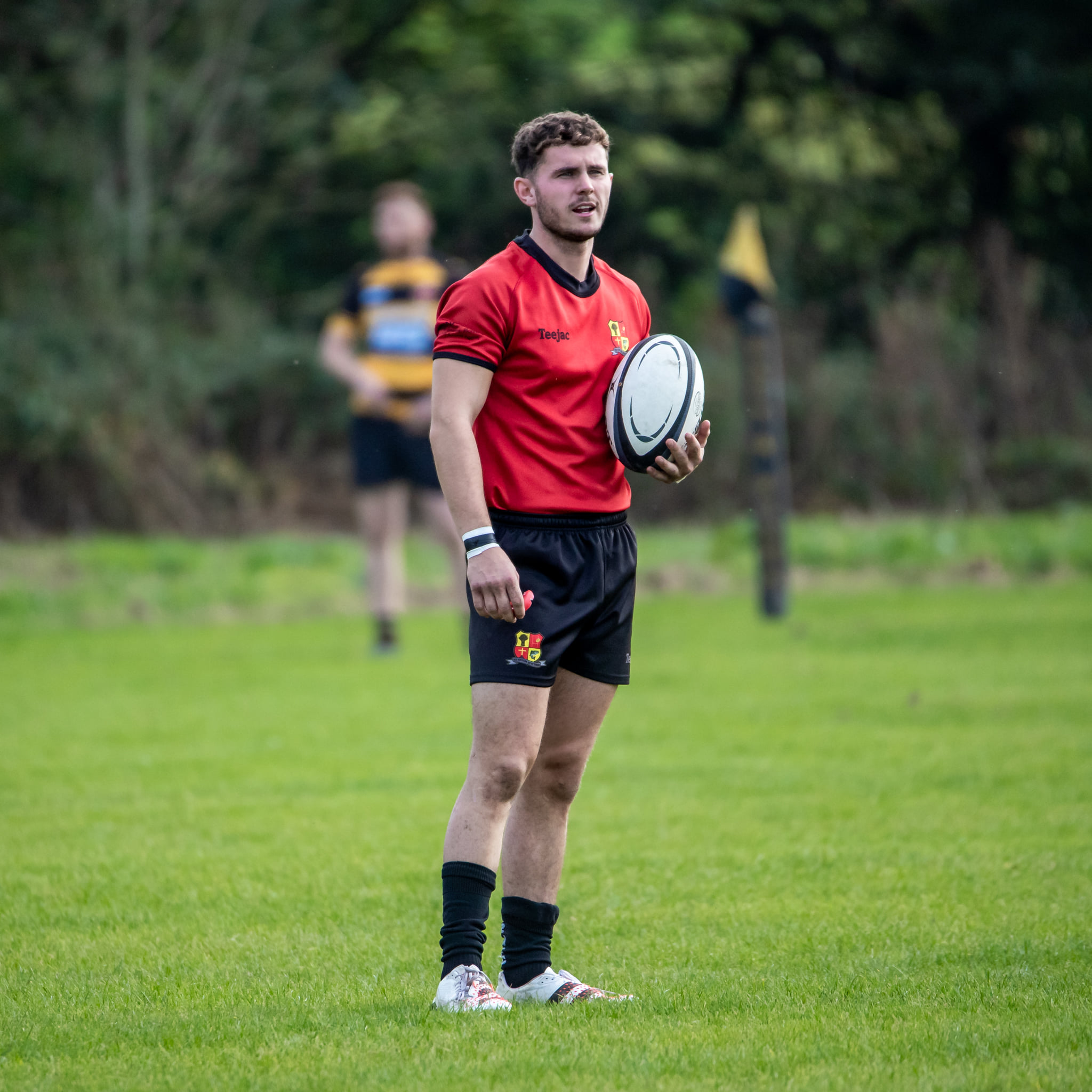 Orrell RUFC