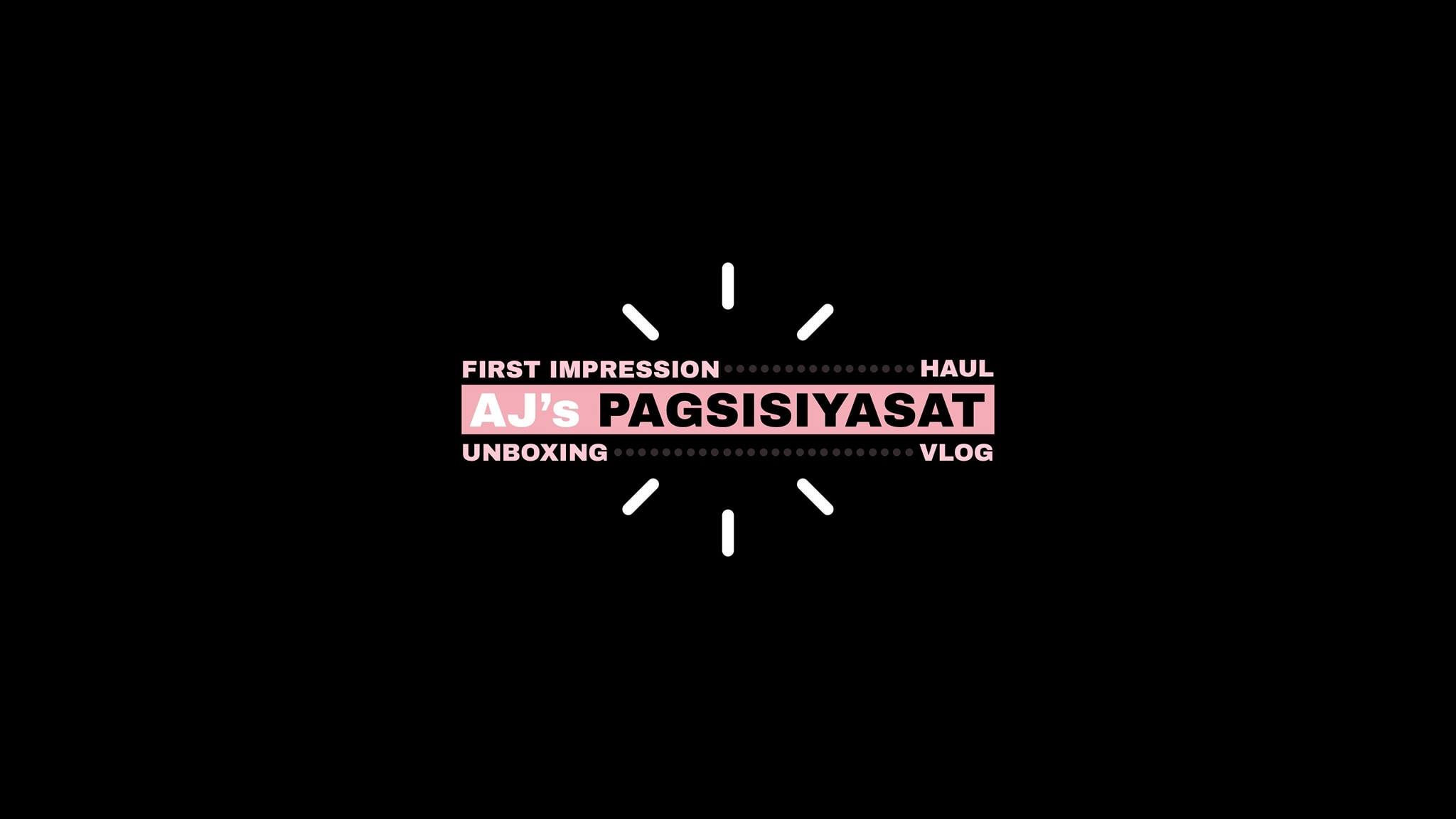 AJ's Pagsisiyasat Review PH