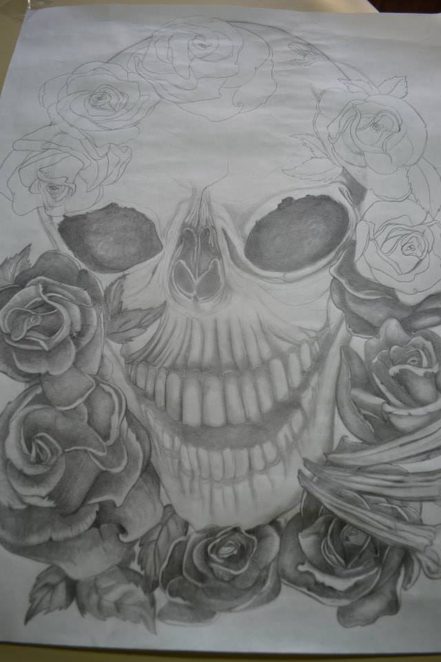 Visionary Ink Studios& Gallery