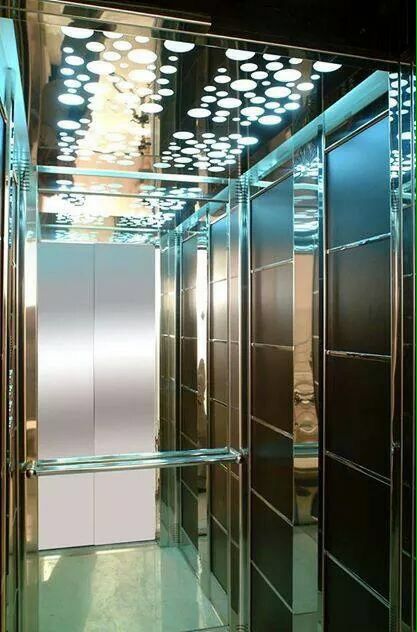 Acro Elevator | Ludhiana