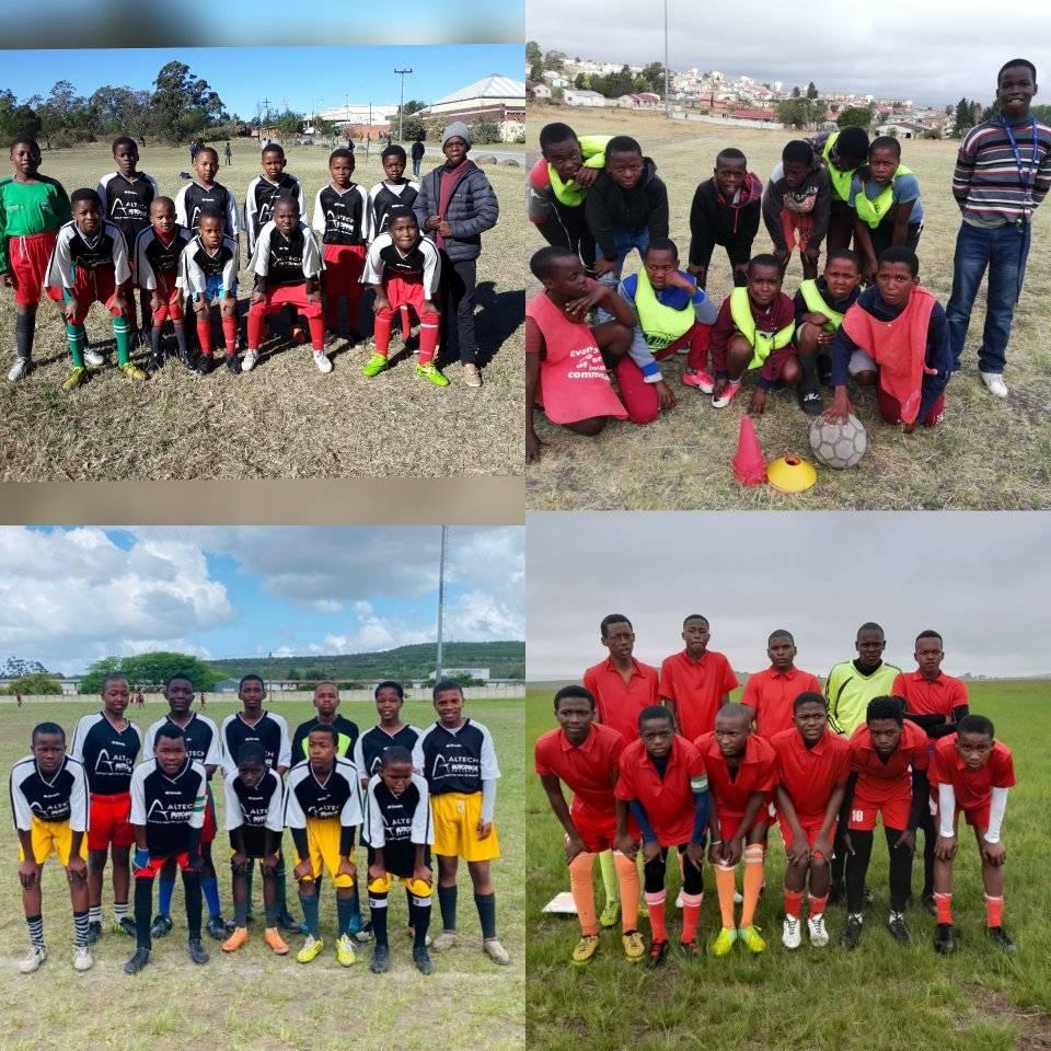 Friendly game's result Under 21... - Dikela Football Academy | Facebook