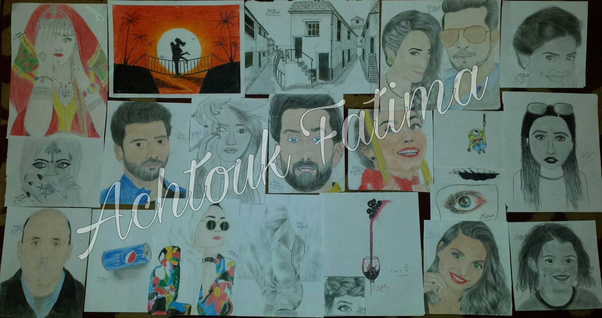 ‎تعلم الرسم Learn Drawing‎... - تعلم الرسم Learn Drawing