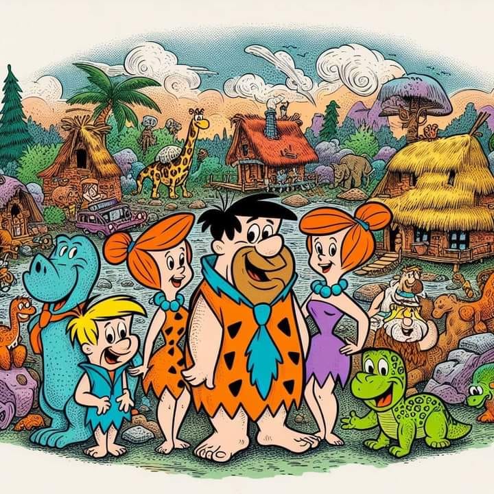 Cartoons Rot Your Brain added a... - Cartoons Rot Your Brain