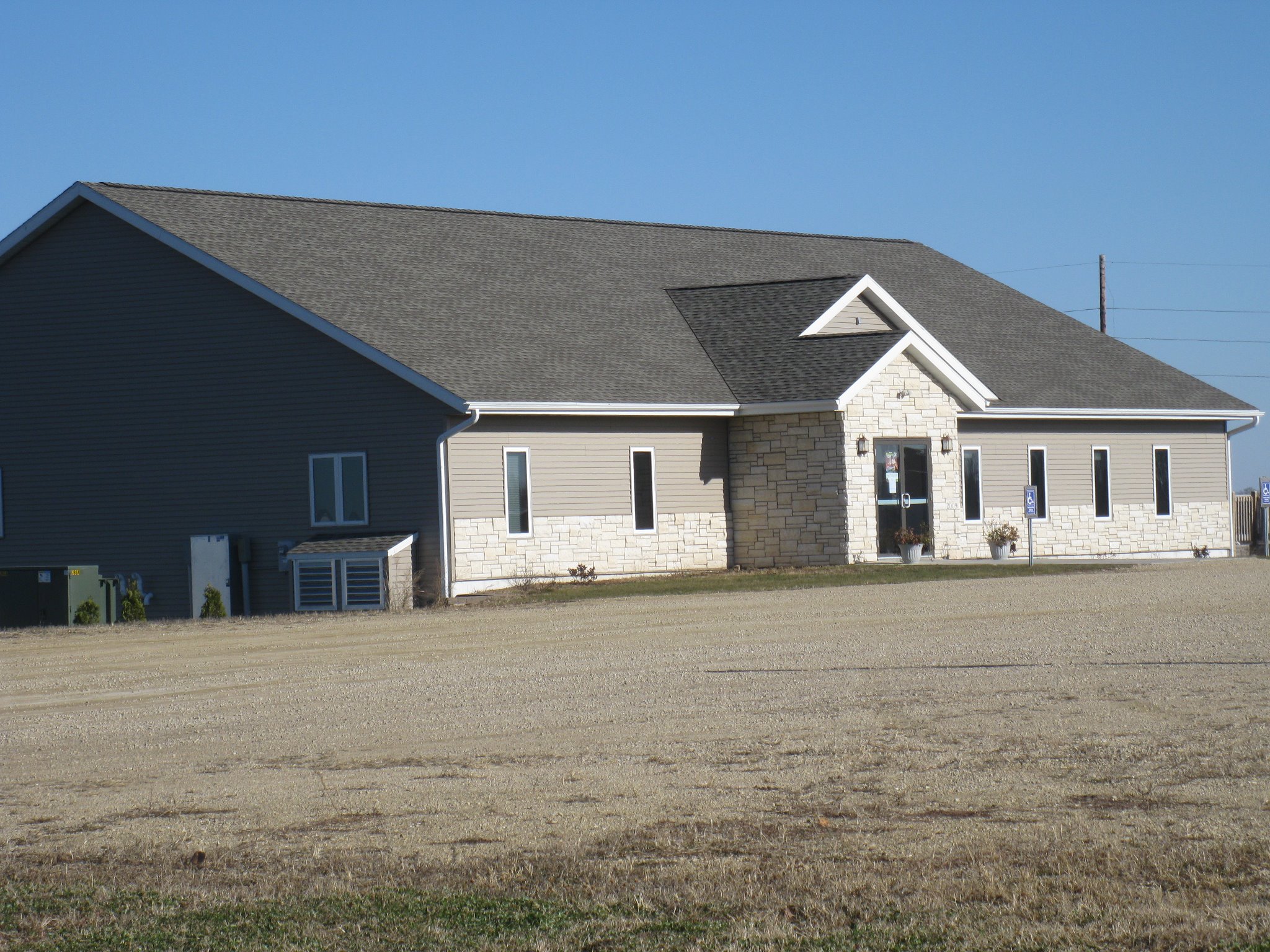 Grace Church Livestream | Grace Church of VIroqua, WI // Sunday Service ...