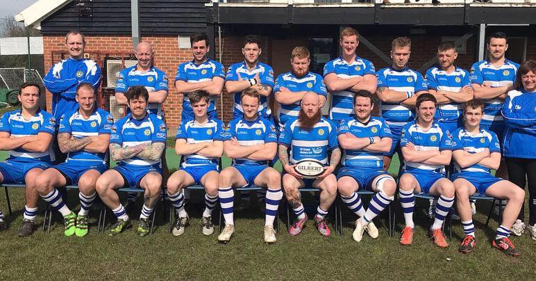 Whitstable Rugby Club