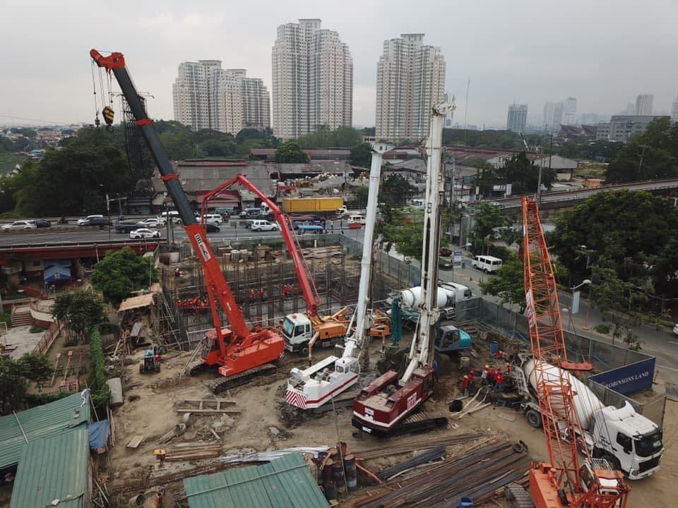 Asia Pacific Rim International Construction and Trading Corporation ...