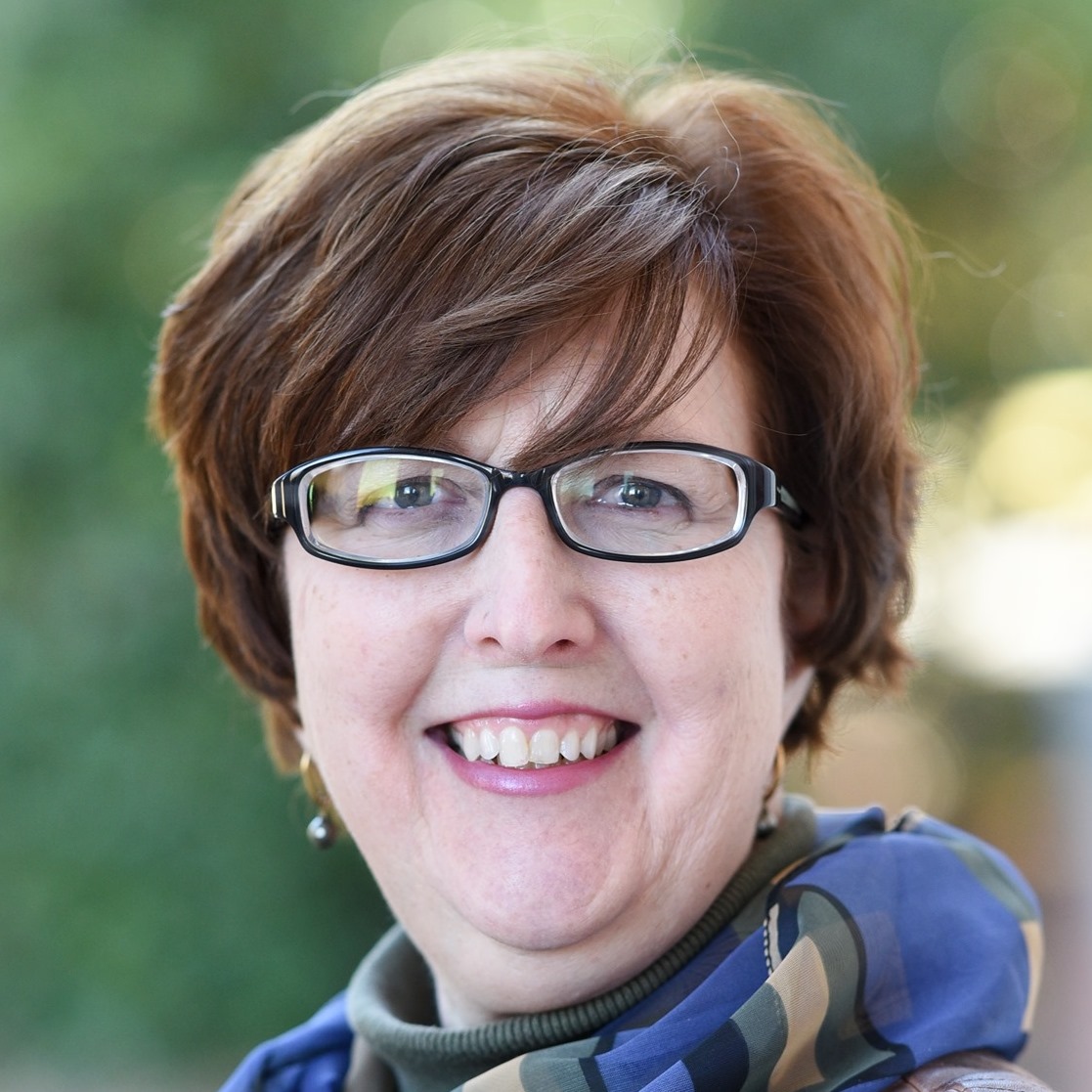 Debbie Rasure, Author