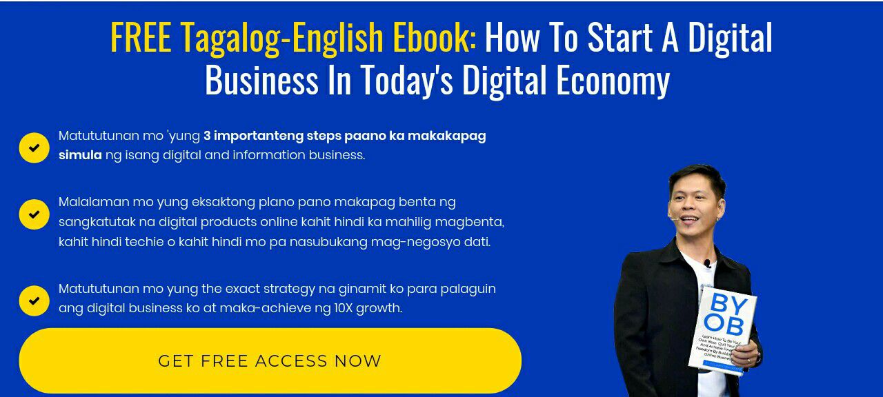 Online Profit PH