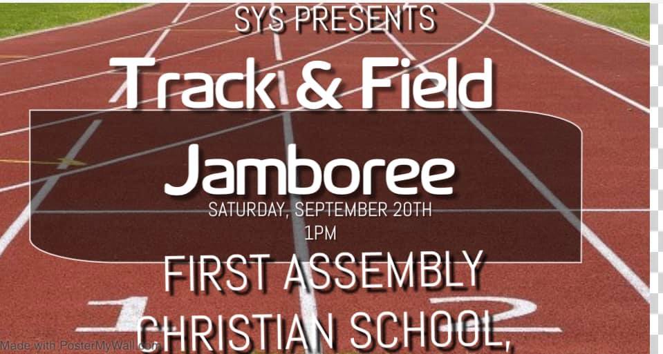 SYS Youth Sports - Are you ready for some Track and Field? SYS is ...