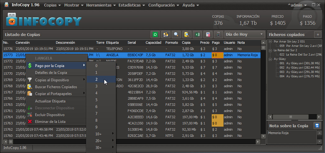 InfoCopy