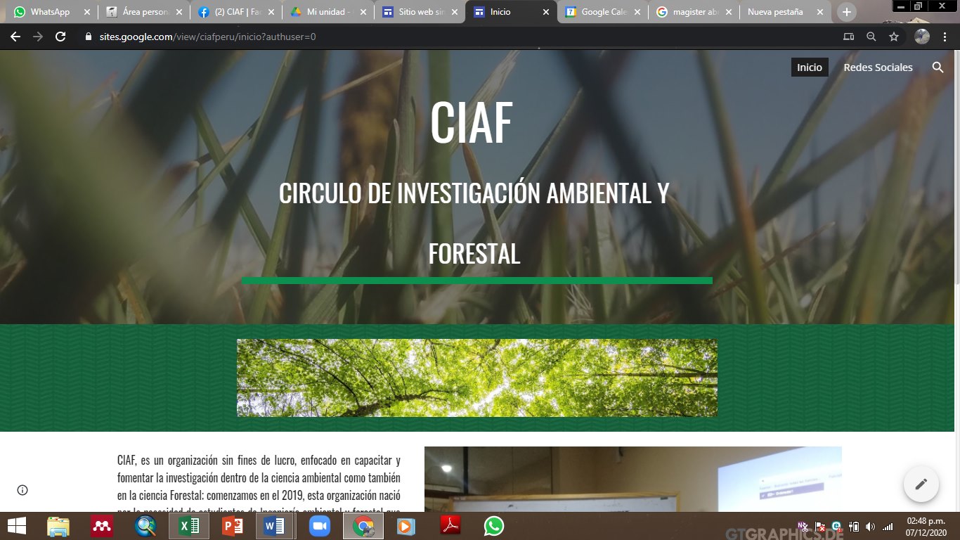 CIAF | Juliaca