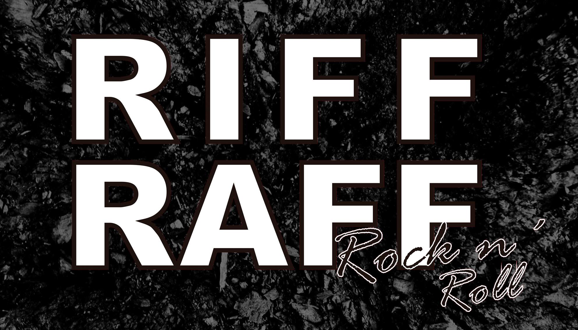 Riff/Raff Rock N' Roll | Sabaneta