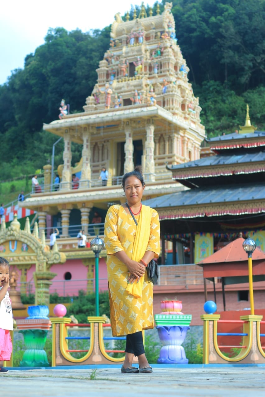 Niru Rai