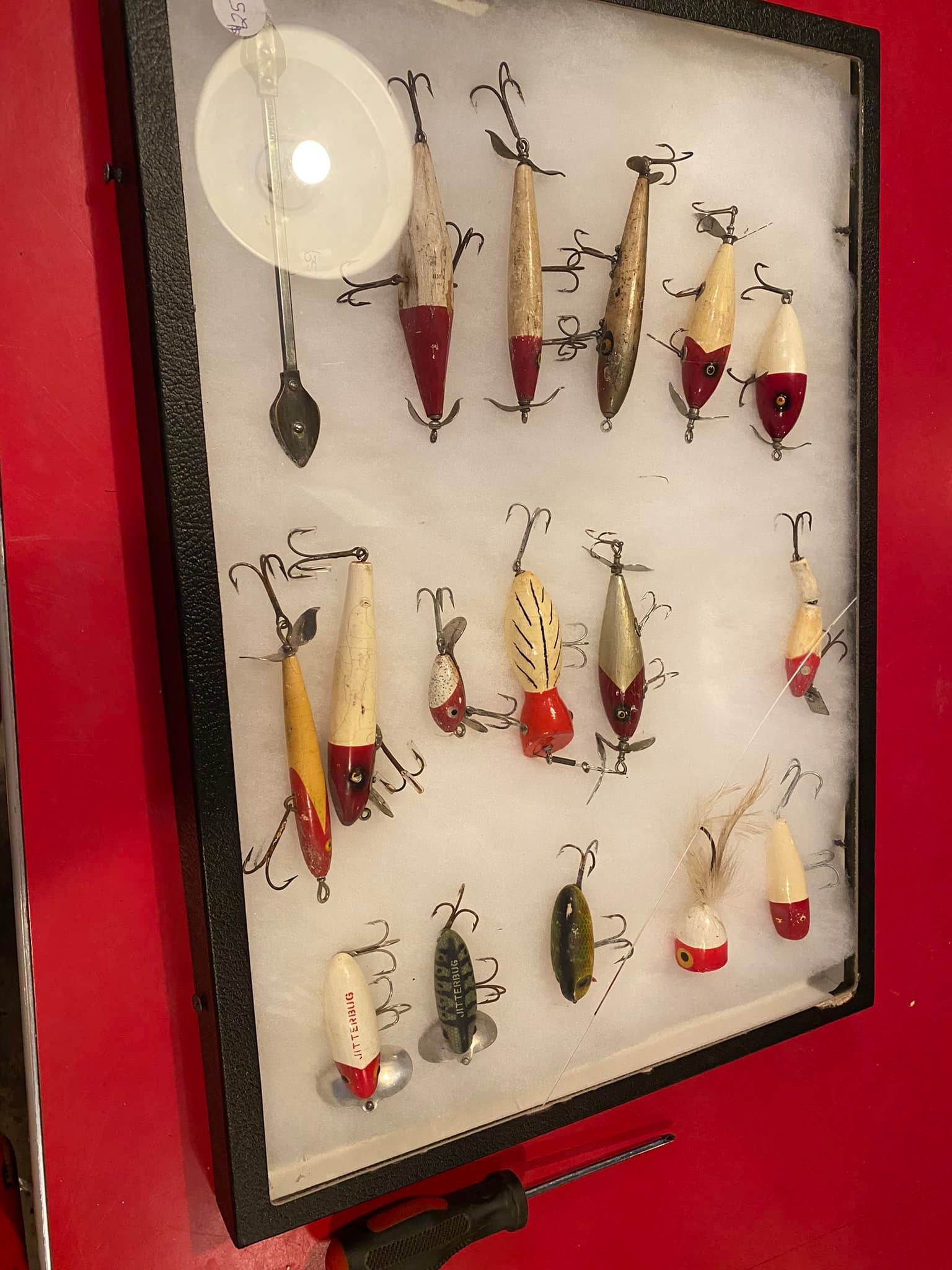 first fishing lures The Encyclopedia of Old Made in North America, Volume 8  Collector Bookstore novedades y bestsellers en tu librera Online Buscalibre Australia y Buscalibros. What to Know About Old