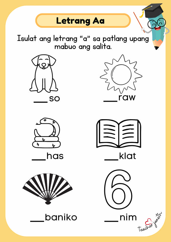 Teacher Janeth - Teacher Janeth added a new photo.