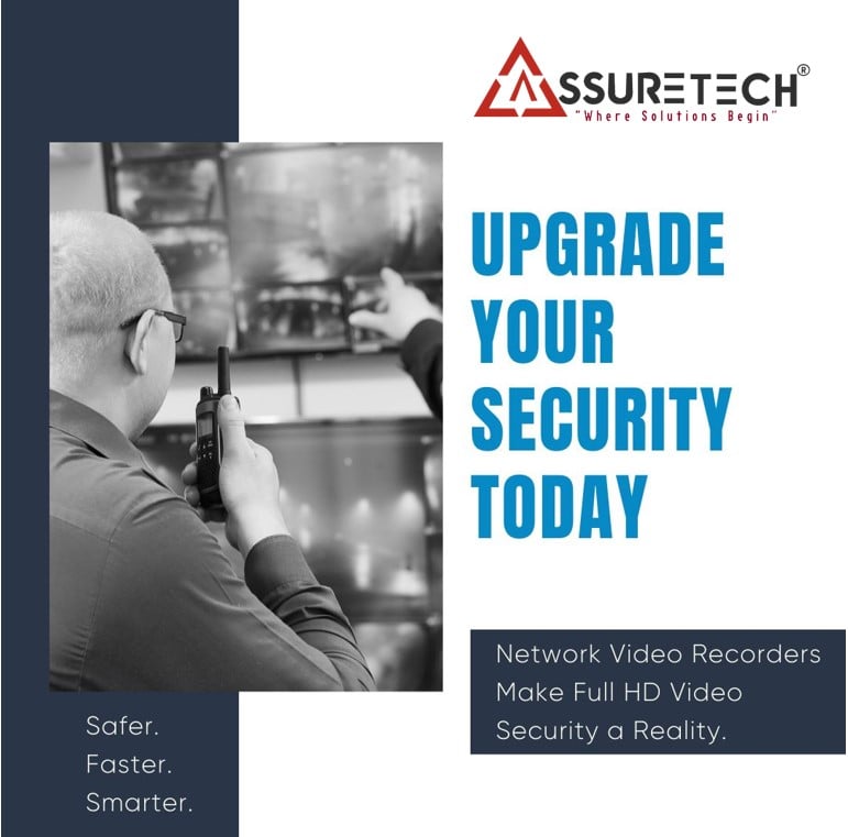 Assure Technologies
