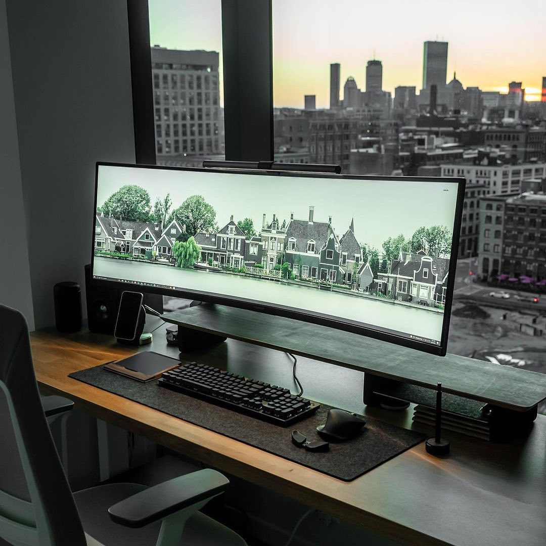 Alien Setups - What’s your favourite item of setup ⁉️ Cr:...