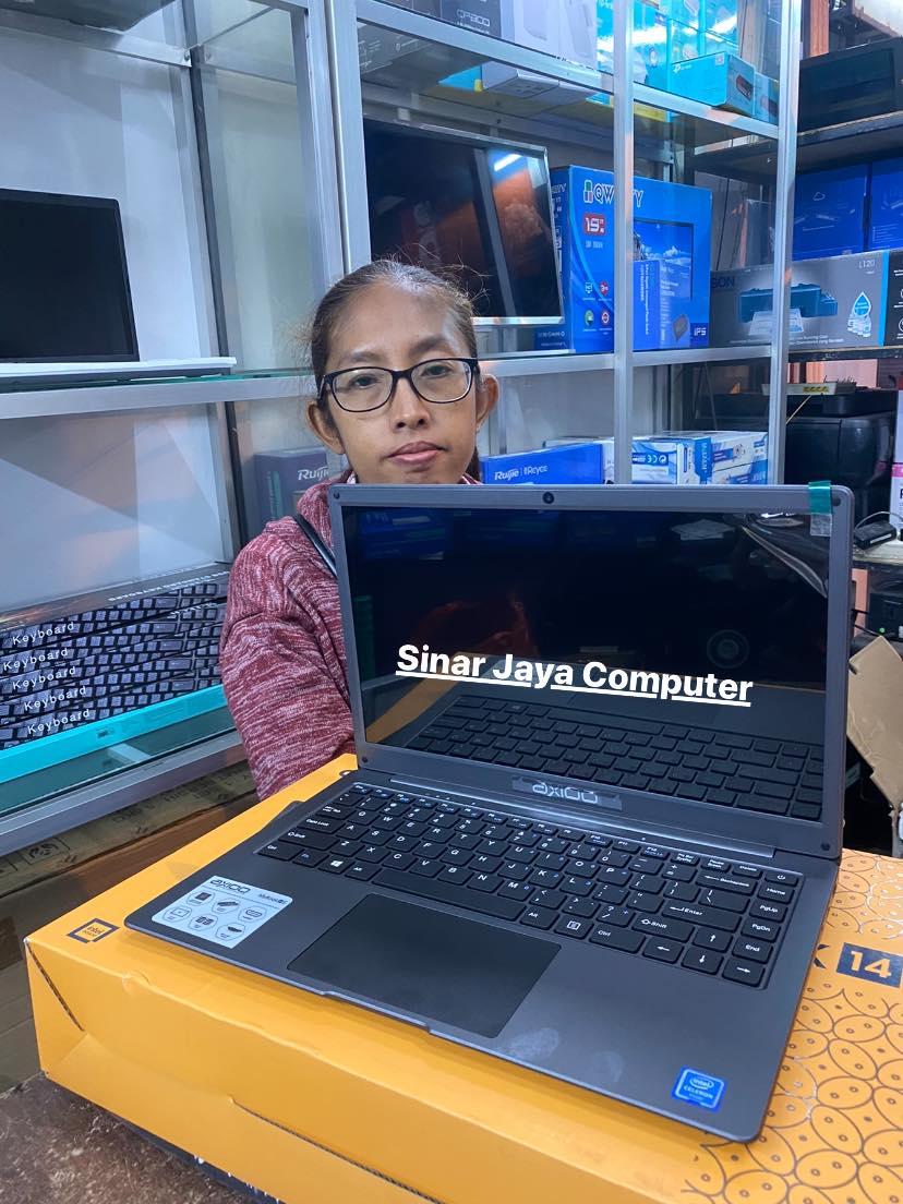 Sinar Jaya Computer | Ubud