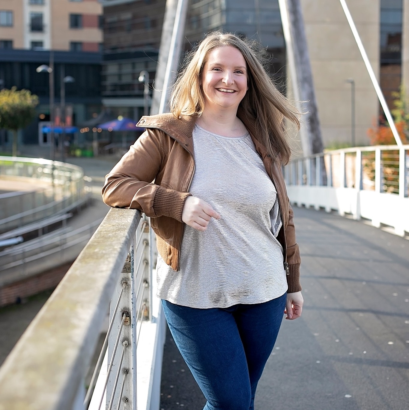 Hayley Anne Forster Pinterest Strategist