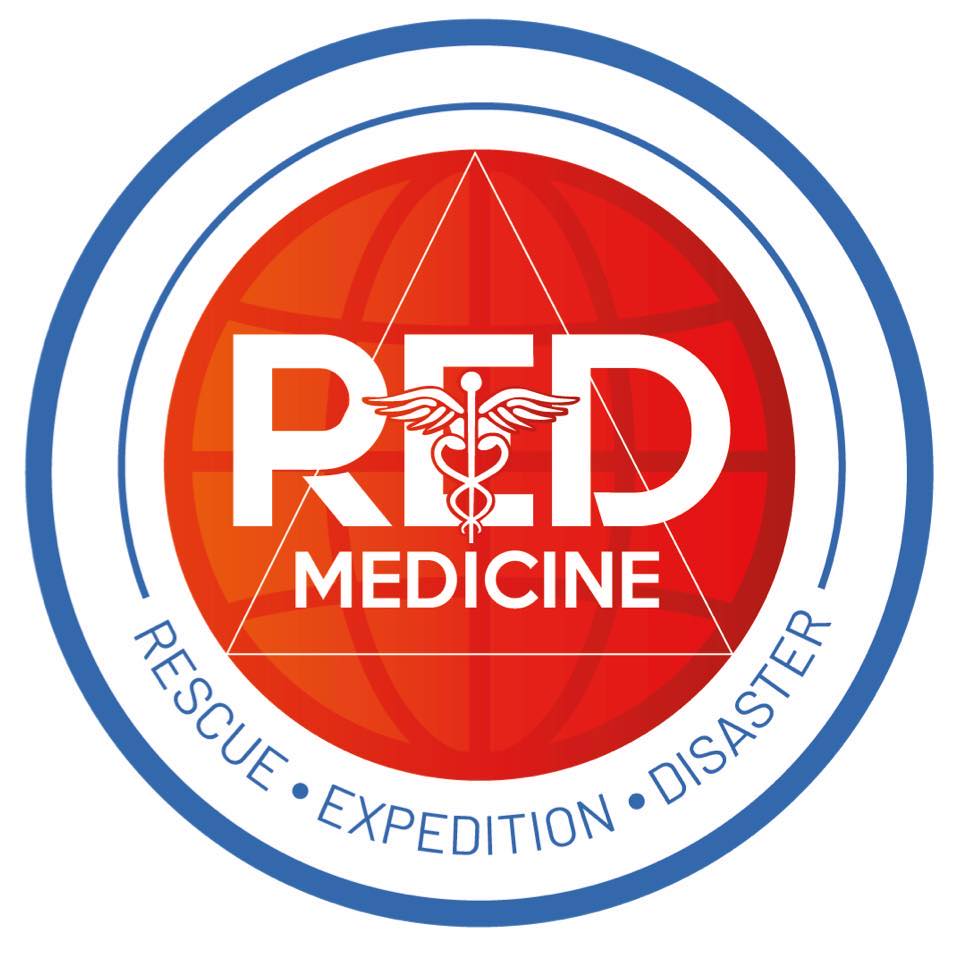 Rescue Expedition & Disaster Medicine - RED MED