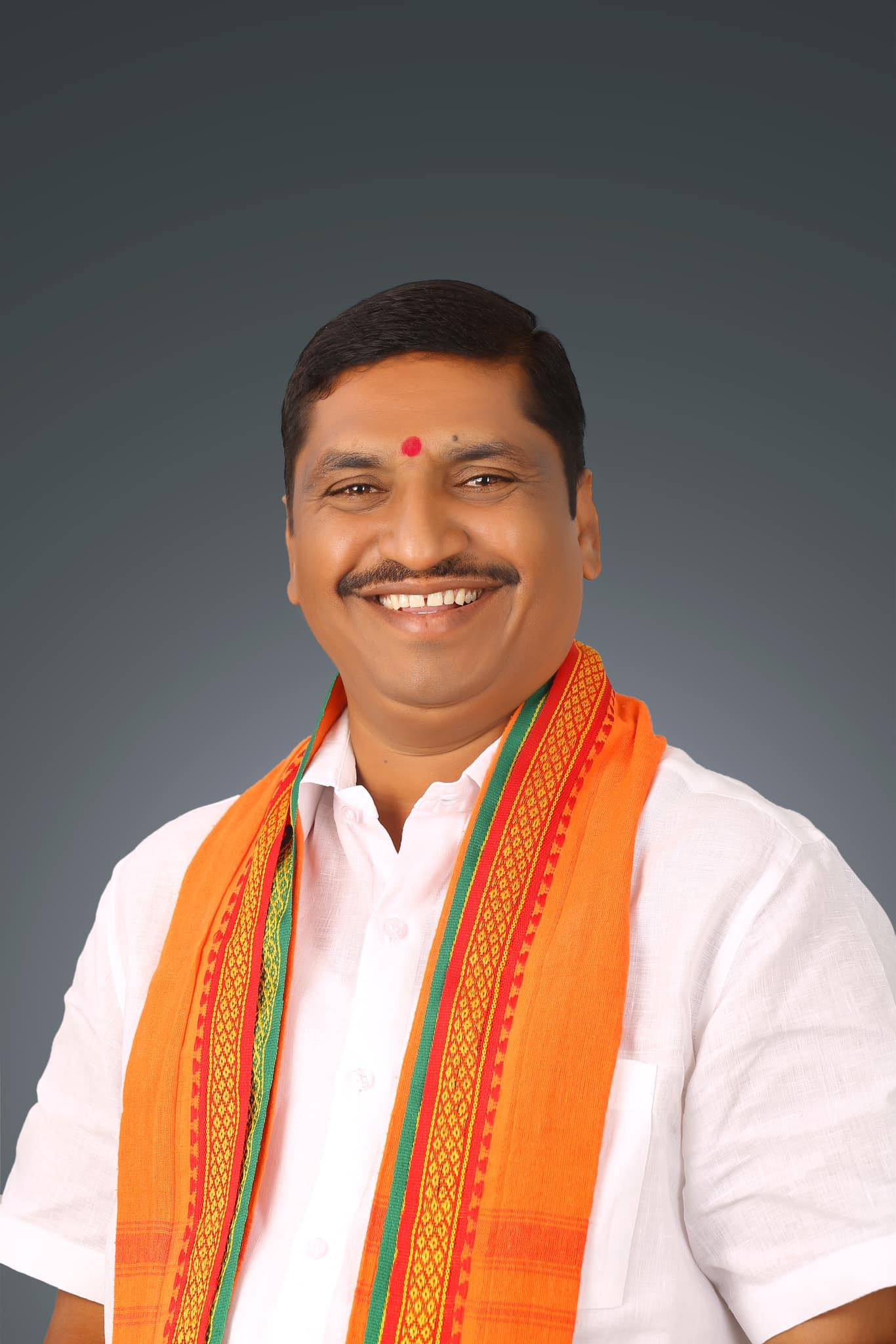 Dr.G Ravikumar goud