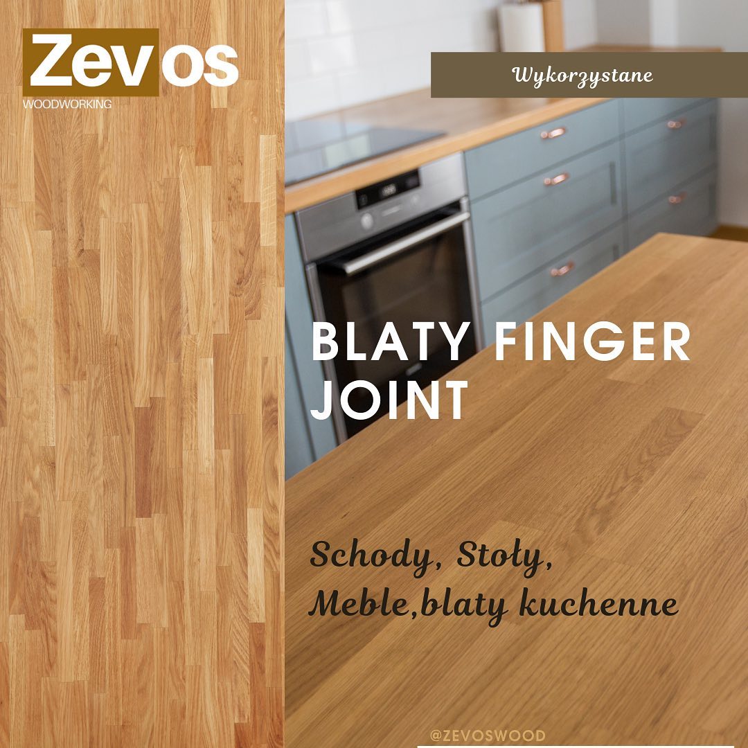 ZEVOS WOOD | Białołęka