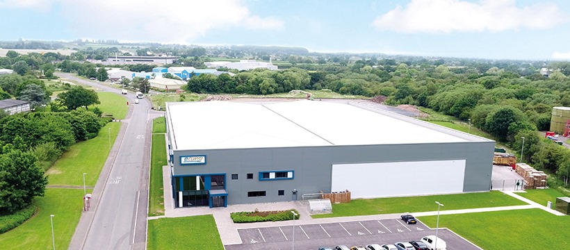 Clwyd Compounders Ltd