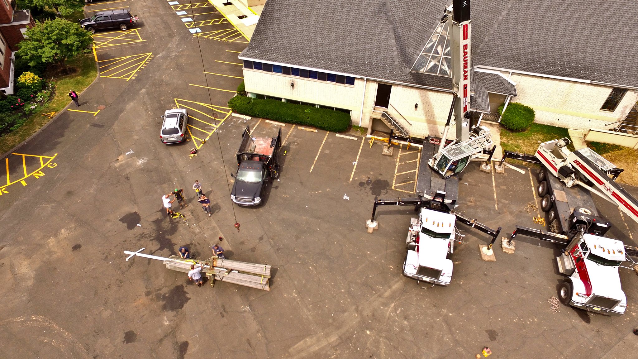 Matthew A. Boozer Land Surveying, LLC
