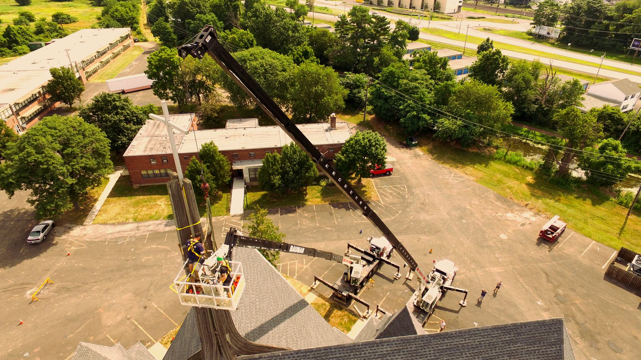 Matthew A. Boozer Land Surveying, LLC